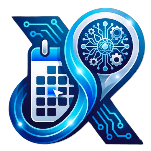 SlotX Logo